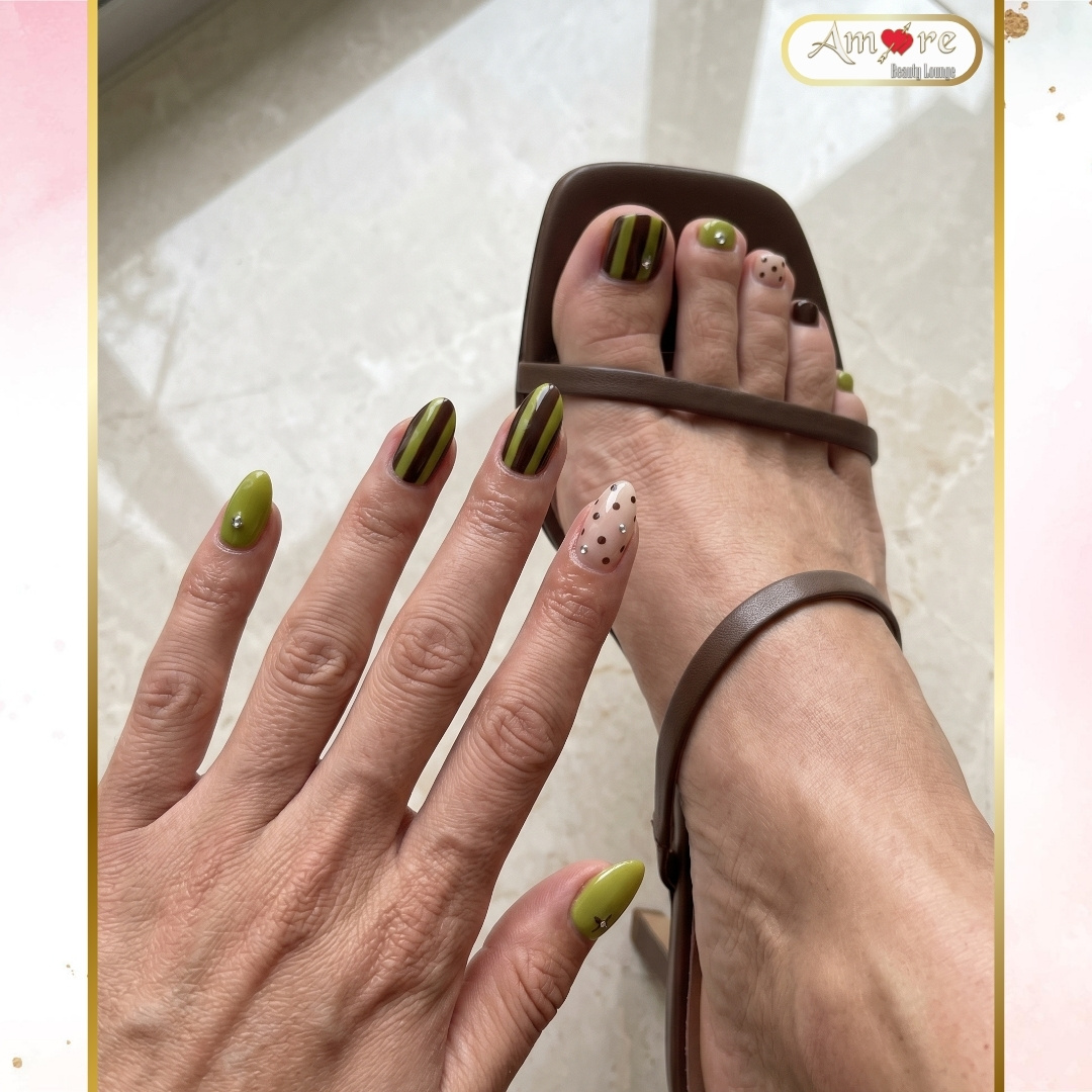 Fresh Nails for July 2026